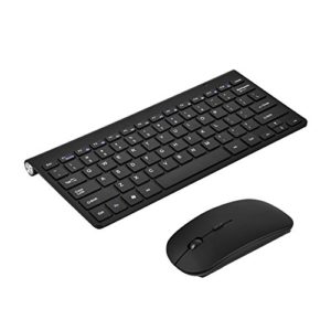 El Mejor Review De Teclado Inalambrico Genius Los Diez Mejores
