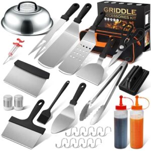 Opiniones Y Reviews De Juego De Cubiertos Para Parrillada 8211 Cinco Favoritos