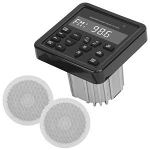 Recopilacion Y Reviews De Kit Radio Bano 8211 Los Mas Vendidos