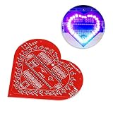 La Mejor Seleccion De Corazon Led Los Mas Recomendados