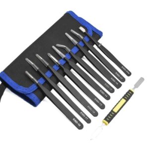 Reviews Y Listado De Pinzas De Precision Con Mango Ergonomico 8211 Los Mas Comprados