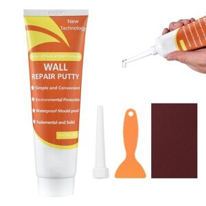 La Mejor Review De Masilla Reparadora Pared 8211 Los Mas Vendidos