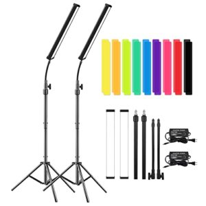 Comparativas De Iluminacion De Estudio Ajustable Los Mejores 5