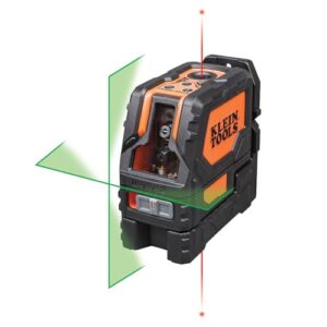 El Mejor Review De Laser De Linea Verde Alta Visibilidad Disponible En Linea