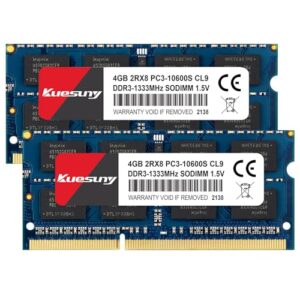 Review De 4gb Ram Pc3 Disponible En Linea Para Comprar