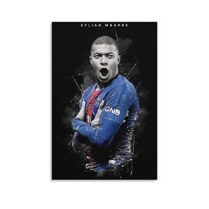 Encuentra La Mejor Seleccion De Mbappe Top Diez