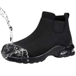 Consejos Y Comparativas Para Comprar Zapatos Con Punta De Acero Disponible En Linea Para Comprar