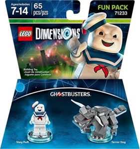 Reviews Y Listado De Lego Dimensions Nintendo Para Comprar Hoy