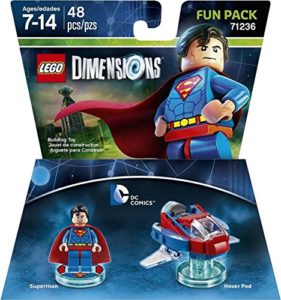 Encuentra La Mejor Seleccion De Lego Dimension Los 7 Mas Buscados