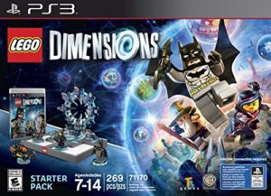 Recopilacion Y Reviews De Lego Dimension Ps4 8211 Cinco Favoritos