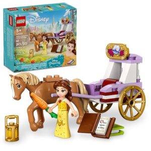 Review De Lego Duplo Princesas Top Diez