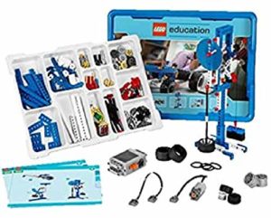 El Mejor Review De Lego Education Disponible En Linea Para Comprar
