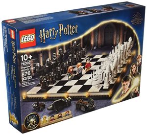 Consejos Y Reviews Para Comprar Ajedrez Harry Potter Los Mejores 5
