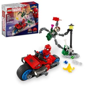 Consejos Y Reviews Para Comprar Moto Nino Spiderman 8211 Los Mas Vendidos