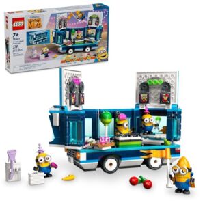 Consejos Y Reviews Para Comprar Minion Minions Lego Los 7 Mas Buscados