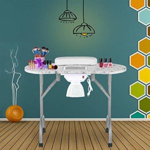 Comparativas De Mesa Manicura Top Cinco