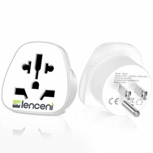 Listado Y Reviews De Enchufes Americanos 8211 Los Mas Comprados