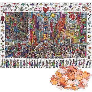 Consejos Y Comparativas Para Comprar Puzzles 1000 Piezas 8211 Los Mas Comprados