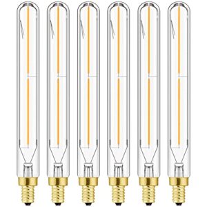 Encuentra Reviews De Focos Led Largos Favoritos De Las Personas
