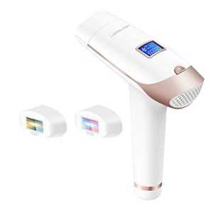 Review De Depiladora Lescolton Los Diez Mejores