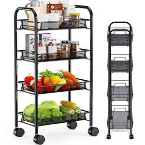 La Mejor Comparacion De Carrito Para Cocina 8211 Los Mas Vendidos