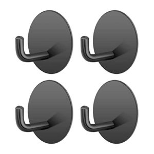 El Mejor Review De Ganchos De Pared Adhesivos Disponible En Linea