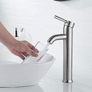 Review De Griferia Para Banos De Acero Inoxidable Para Comprar Online