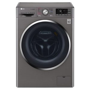 El Mejor Review De Lavasecadora Lg 12 Kg Disponible En Linea