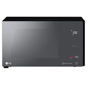 Review De Lg Microondas Grill 8211 Cinco Favoritos