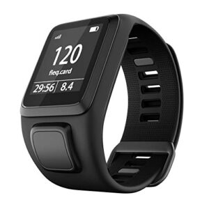 El Mejor Review De Tomtom Watch 8211 Solo Los Mejores