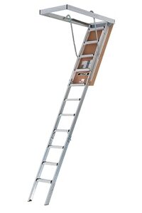 Consejos Y Reviews Para Comprar Escalera De Atico Mas Recomendados