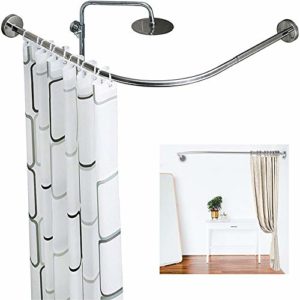 La Mejor Comparativa De Cortinero Redondo Para Bano Los Mejores 10