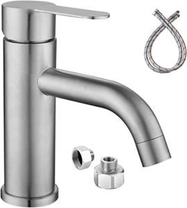 Opiniones Y Reviews De Llaves De Agua Para Bano Los 7 Mas Buscados