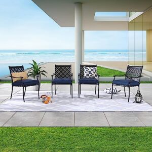 Mejores Review On Line Sillas De Metal Para Jardin Al Mejor Precio