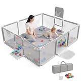 Consejos Y Comparativas Para Comprar Parque Hinchable Bebe 8211 Solo Los Mejores