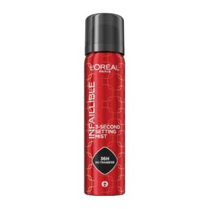 Comparativas De Spray Fijador Maquillaje Que Puedes Comprar On Line
