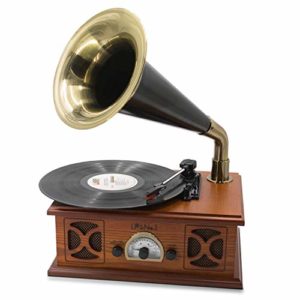 Encuentra La Mejor Seleccion De Radio Antigua Tocadiscos Al Mejor Precio