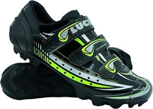 La Mejor Comparacion De Zapatilla Luck Ciclismo Tabla Con Los Diez Mejores