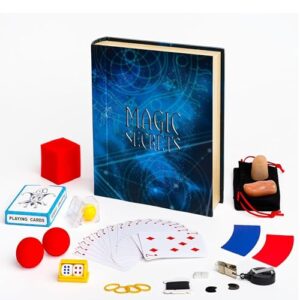 Mejores Comprativas On Line Kit De Magia Para Principiantes 8211 Los Mas Vendidos