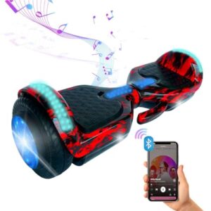 Encuentra Reviews De Hoveboard Electrico Top Diez