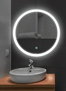 Encuentra Reviews De Espejo Touch Led Los Mejores 5