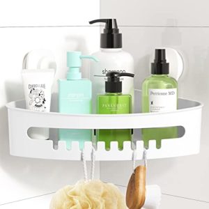 Listado Y Reviews De Organizador De Bano Plastico Top Diez