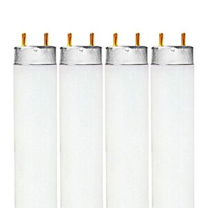 La Mejor Review De Tubo Fluorescente T8 32w Para Comprar Hoy