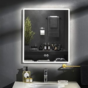 Recopilacion Y Reviews De Espejo Con Iluminacion Led Que Puedes Comprar Esta Semana