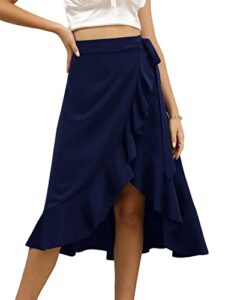 Listado Y Reviews De Top Volantes Zara 8211 Los Mas Vendidos