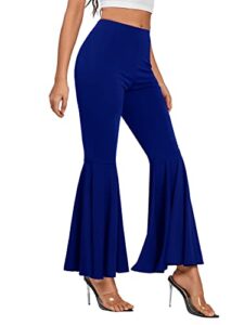 Encuentra Reviews De Pantalon Volante Zara Disponible En Linea Para Comprar