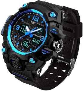 Listado Y Reviews De Reloj Marea Tipo 8211 Los Mas Comprados