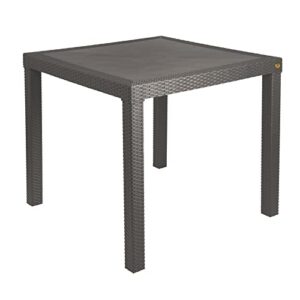 Consejos Y Reviews Para Comprar Mesa Tipo Ratan Al Mejor Precio