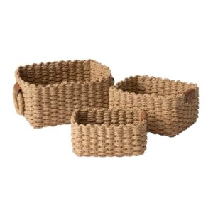 Opiniones Y Reviews De Cesta Mimbre Rectangular Listamos Los 10 Mejores