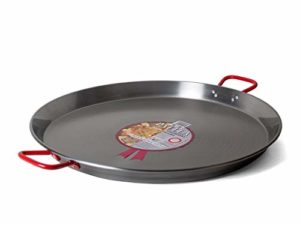 La Mejor Comparacion De Barbacoa Paellera Para Comprar Hoy